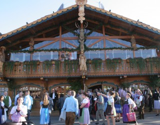 Wildstuben oktoberfest 2022